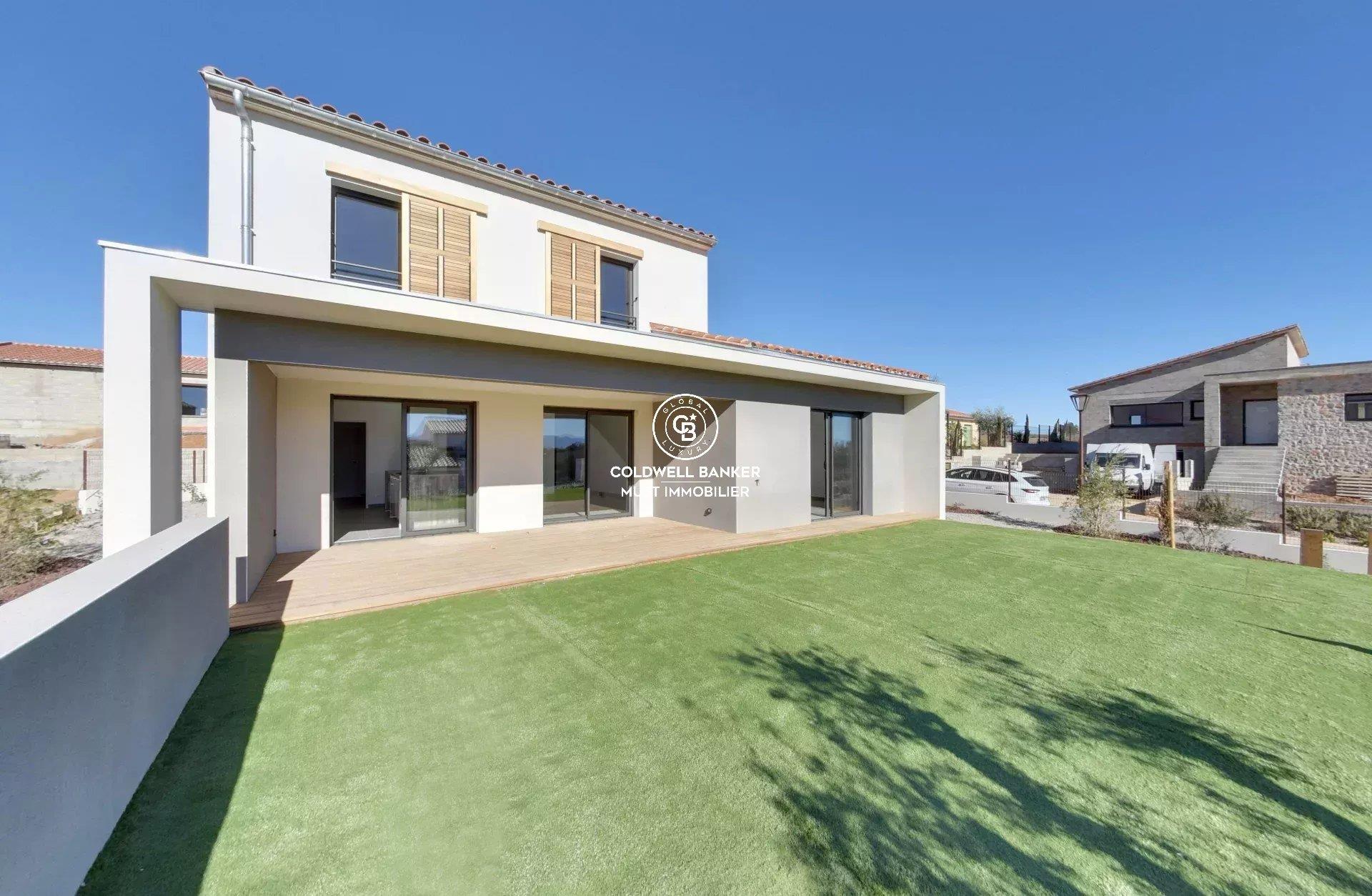Maison à vendre, 154m², Perpignan