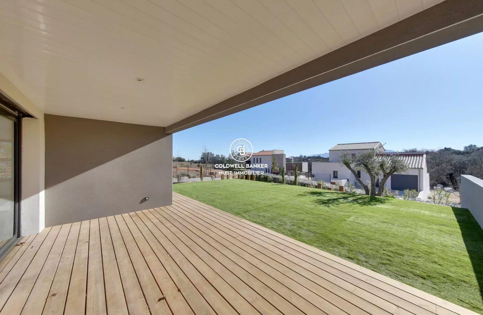 Maison à vendre, 154m², Perpignan