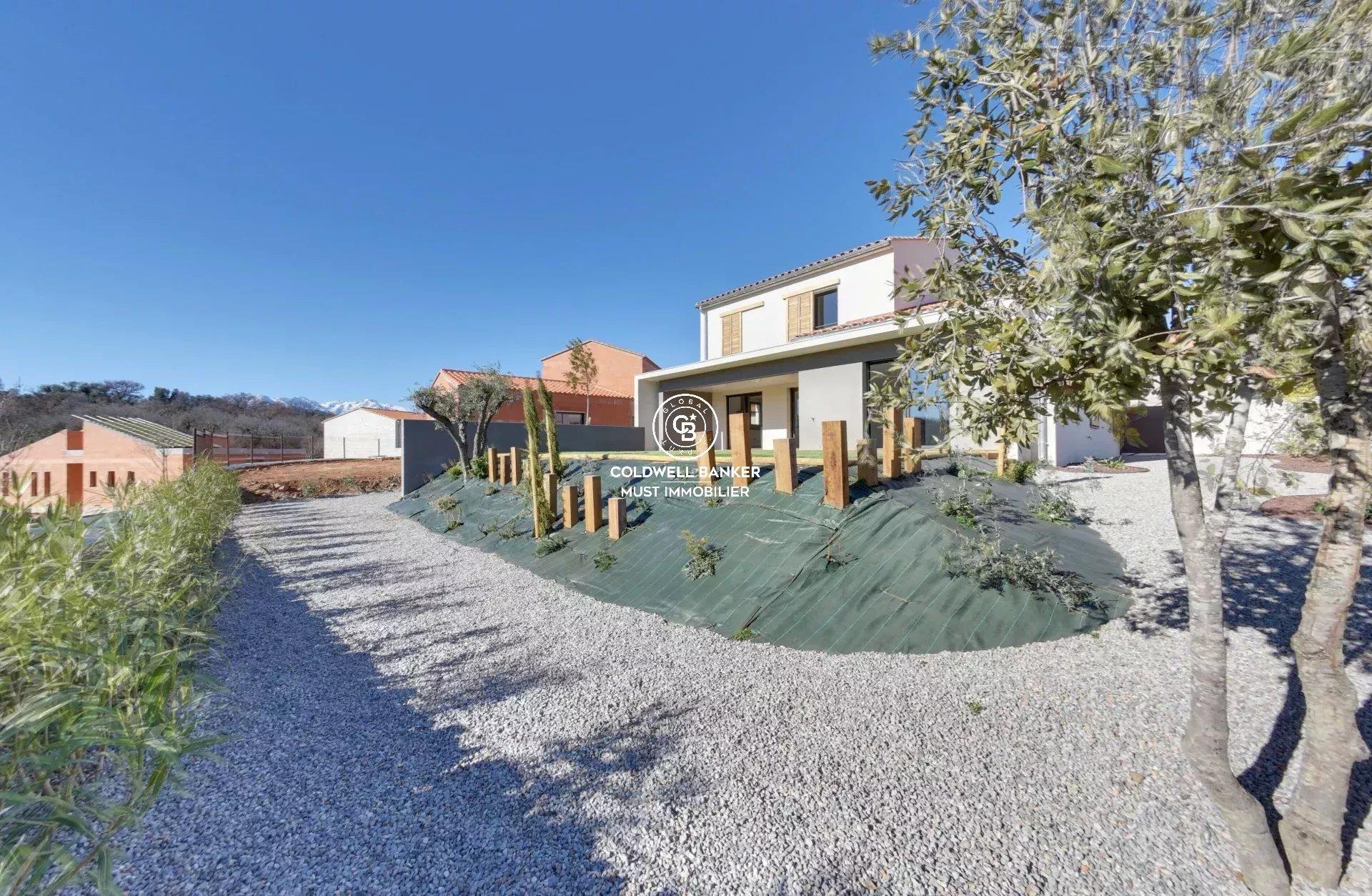 Maison à vendre, 154m², Perpignan