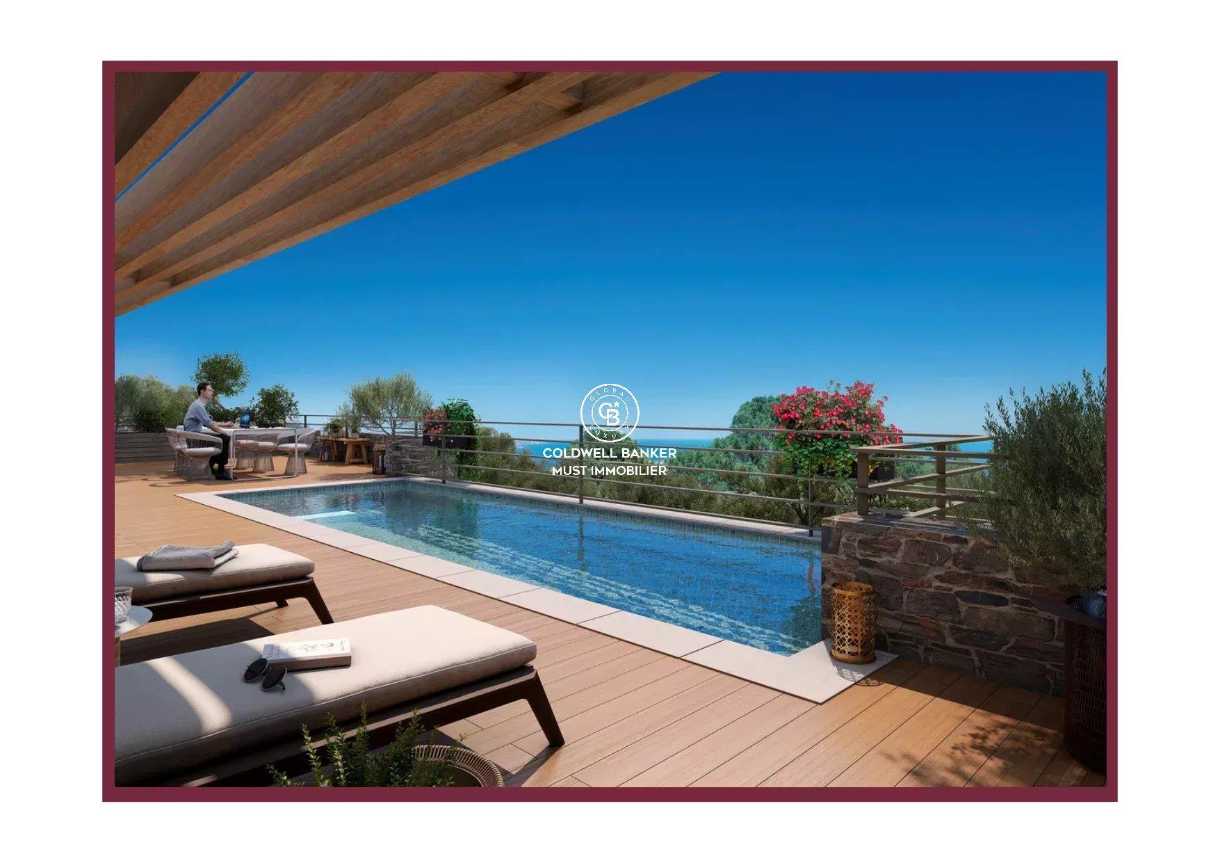Maison à vendre, 113m², Banyuls-sur-Mer