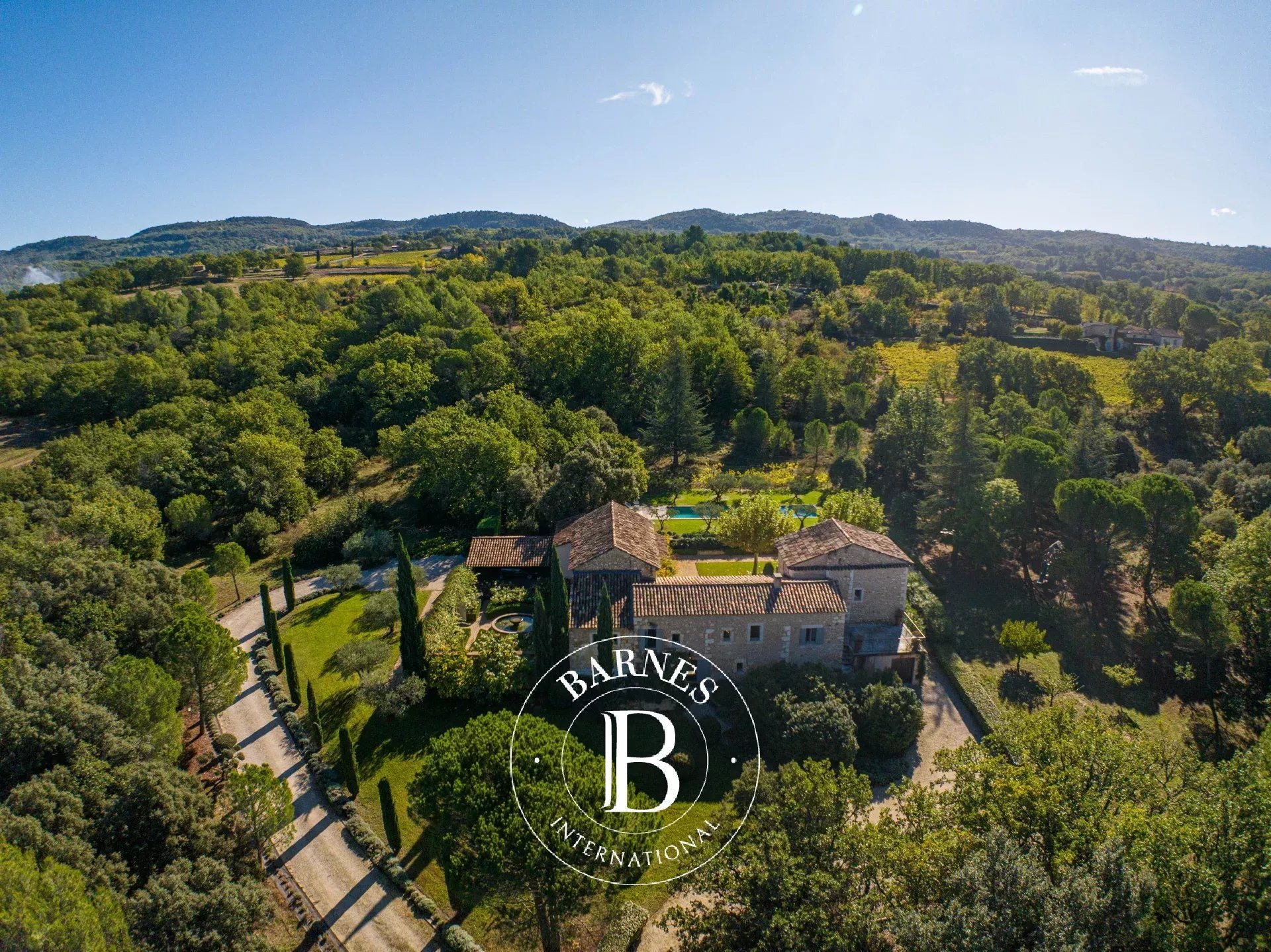 Maison à vendre, 352m², Bonnieux