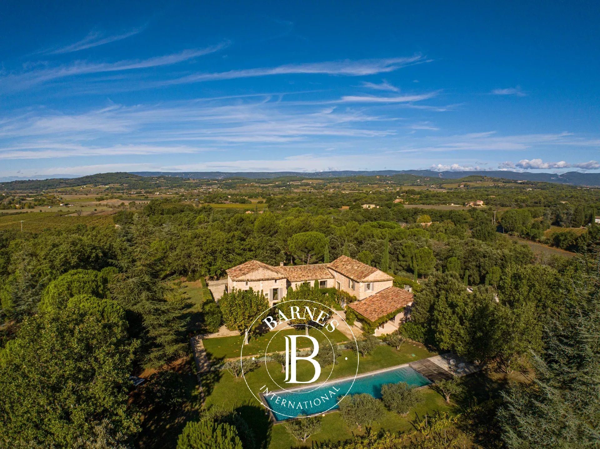 Maison à vendre, 352m², Bonnieux
