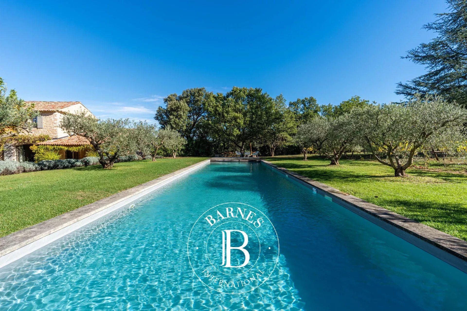 Maison à vendre, 352m², Bonnieux