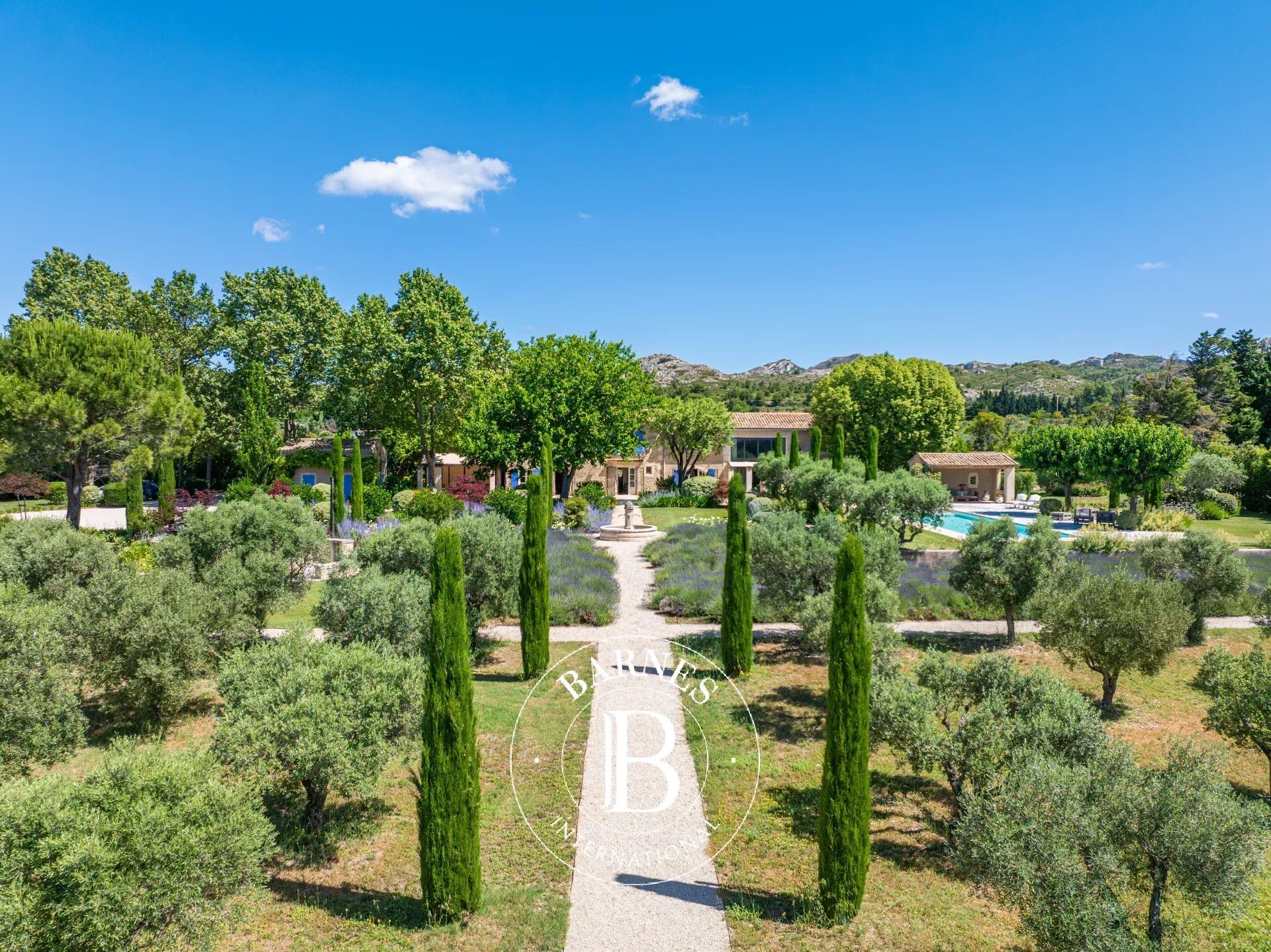 Maison à vendre, 321m², Maussane-les-Alpilles