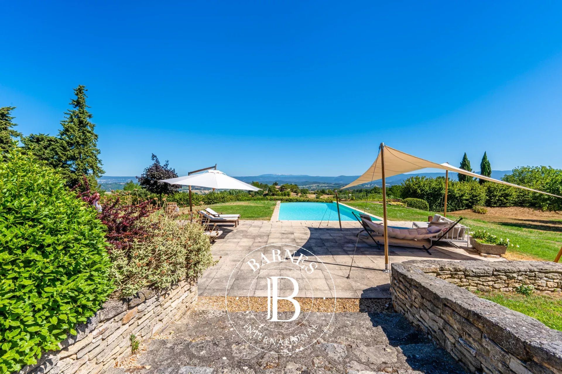 Maison à vendre, 368m², Bonnieux
