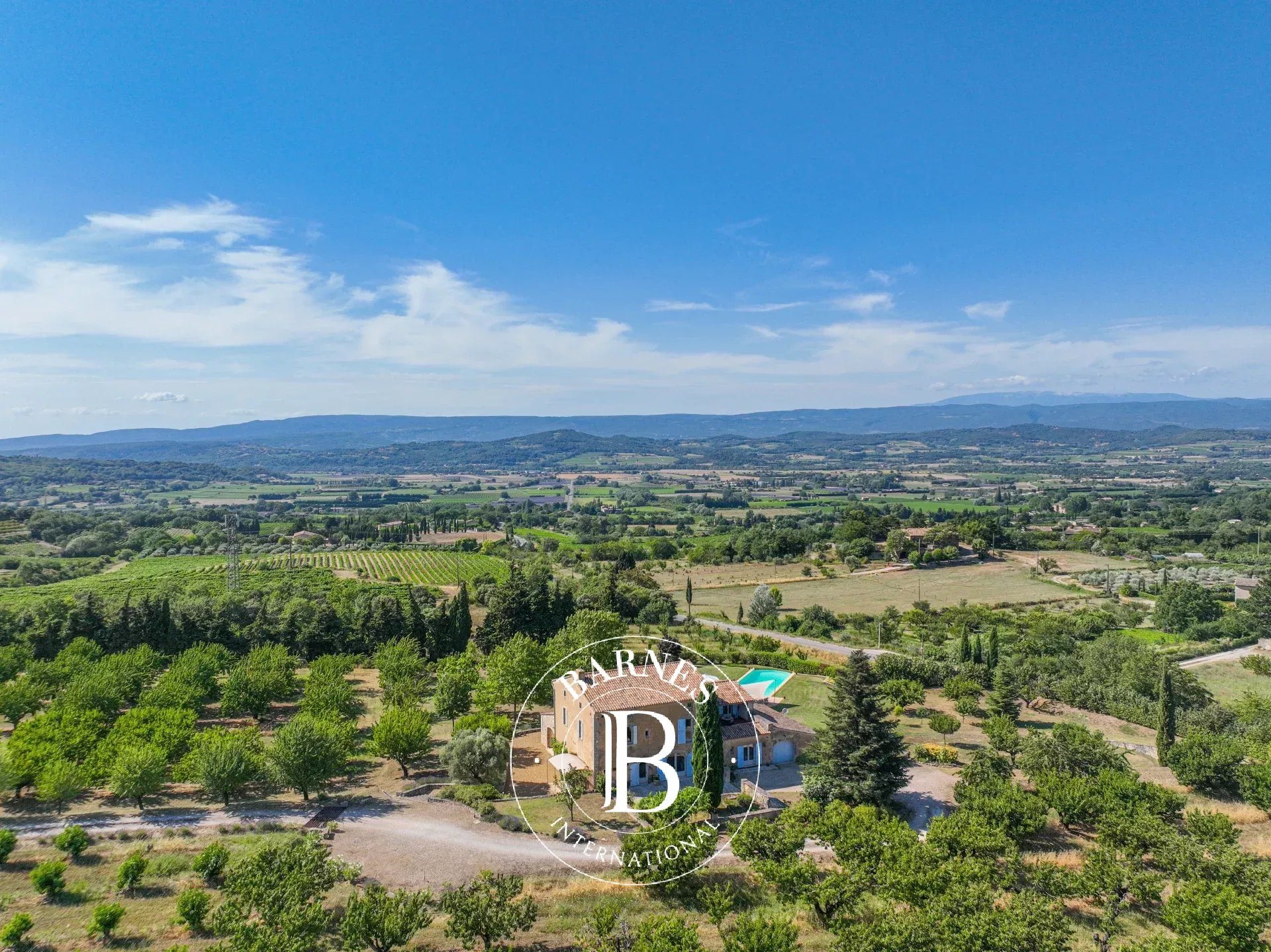 Maison à vendre, 368m², Bonnieux