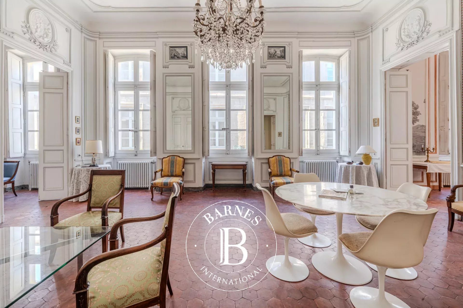 Appartement à vendre, 268m², Avignon