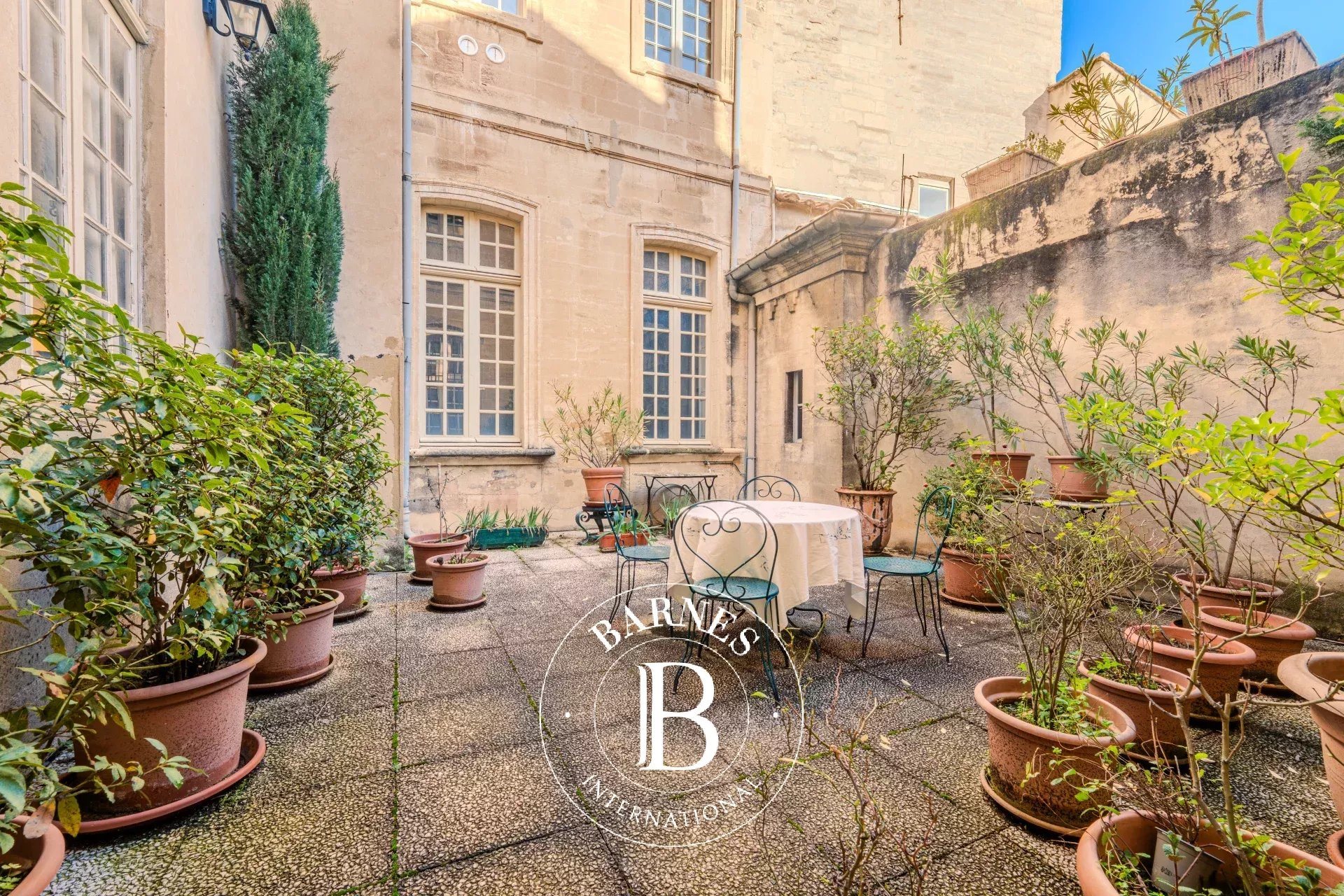 Appartement à vendre, 268m², Avignon