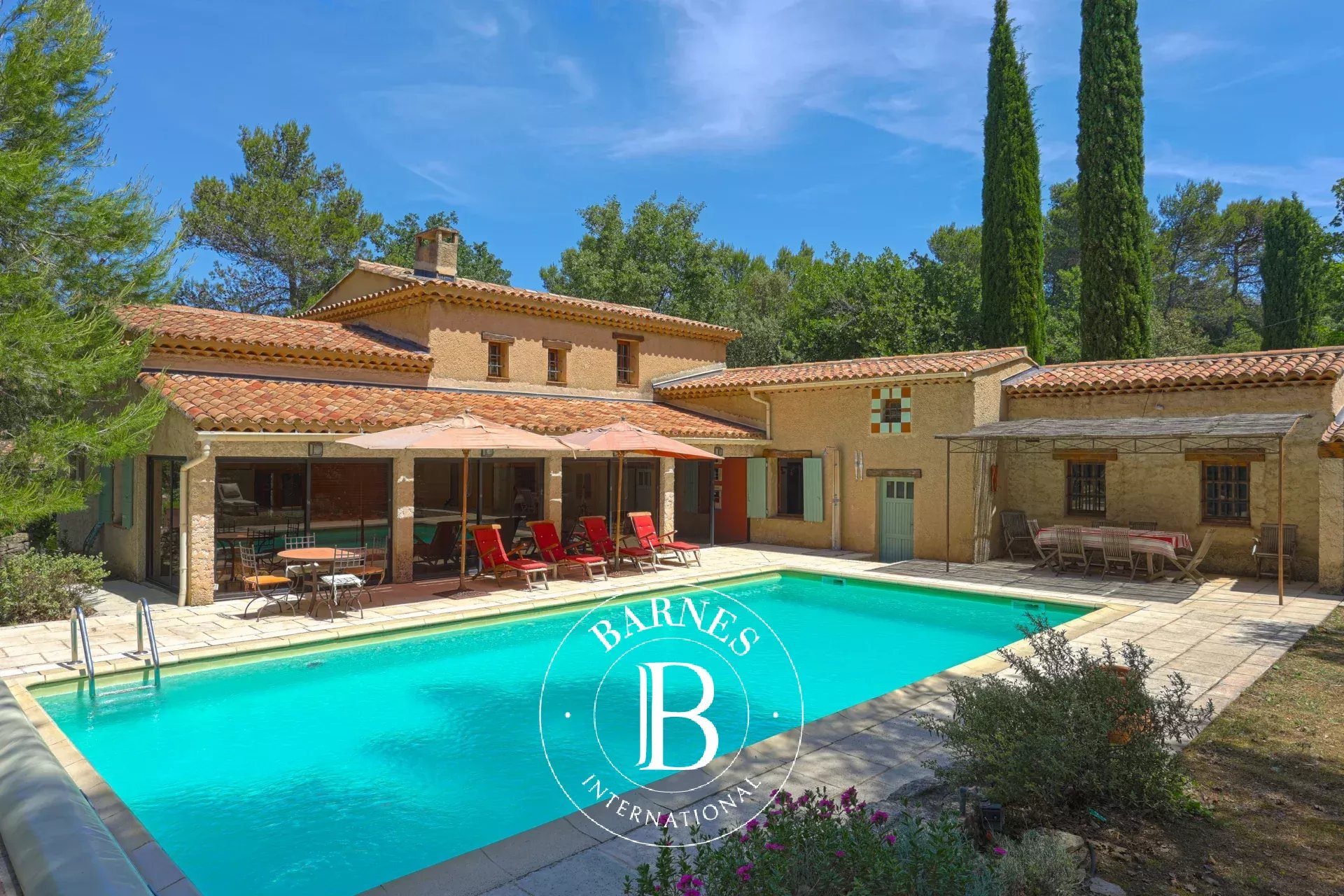 Maison à vendre, 165m², Ménerbes