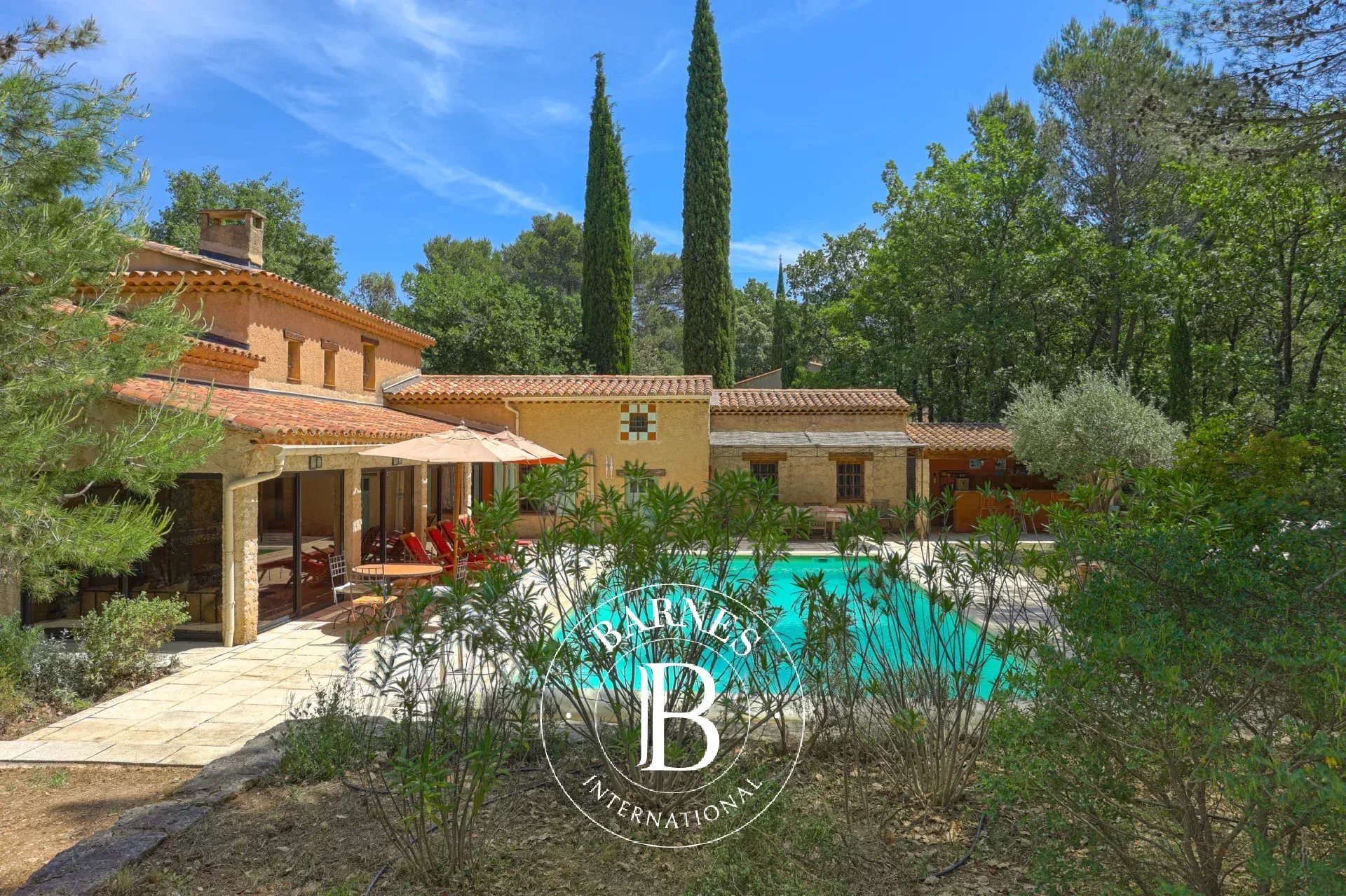 Maison à vendre, 165m², Ménerbes