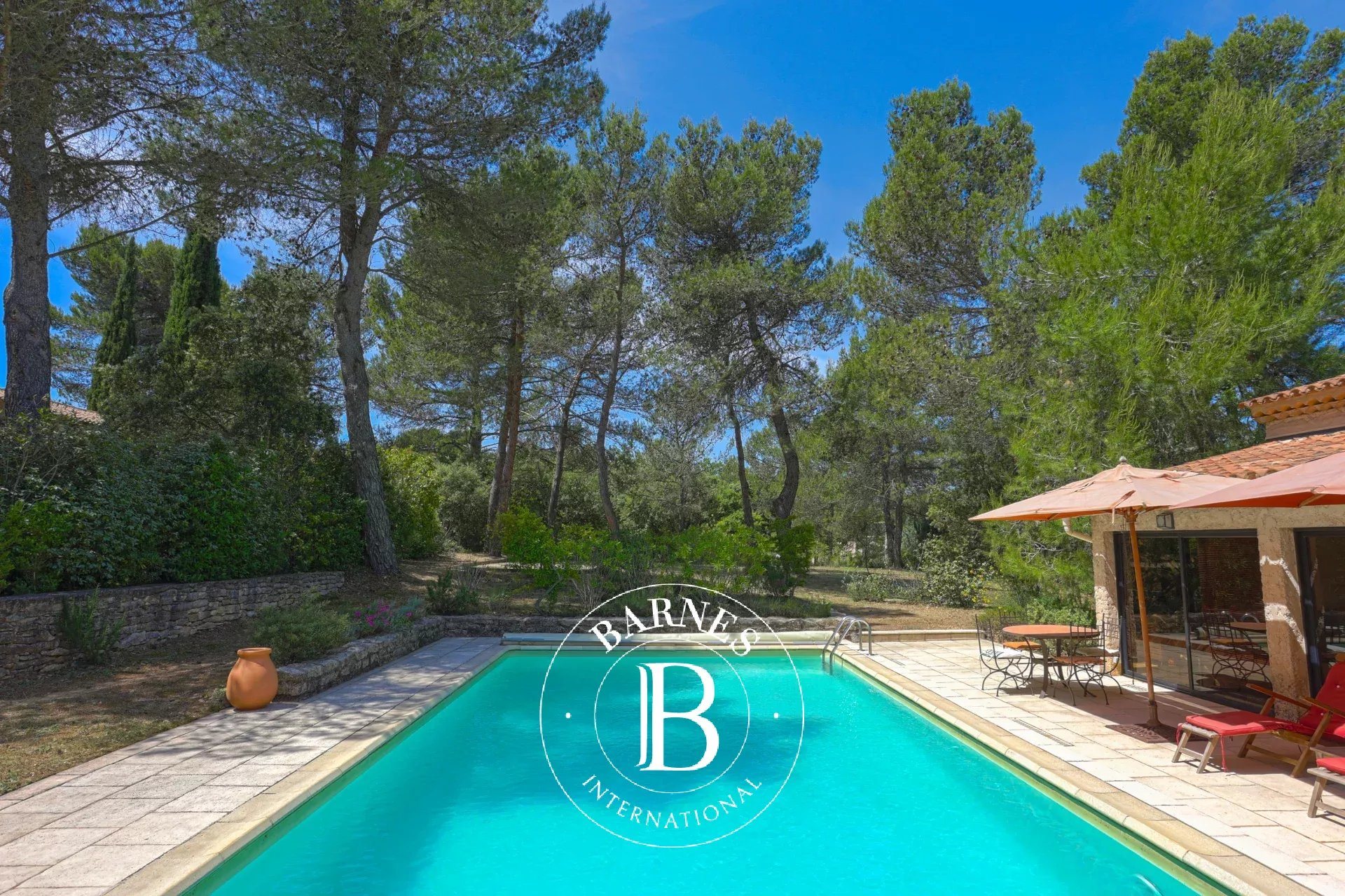 Maison à vendre, 165m², Ménerbes