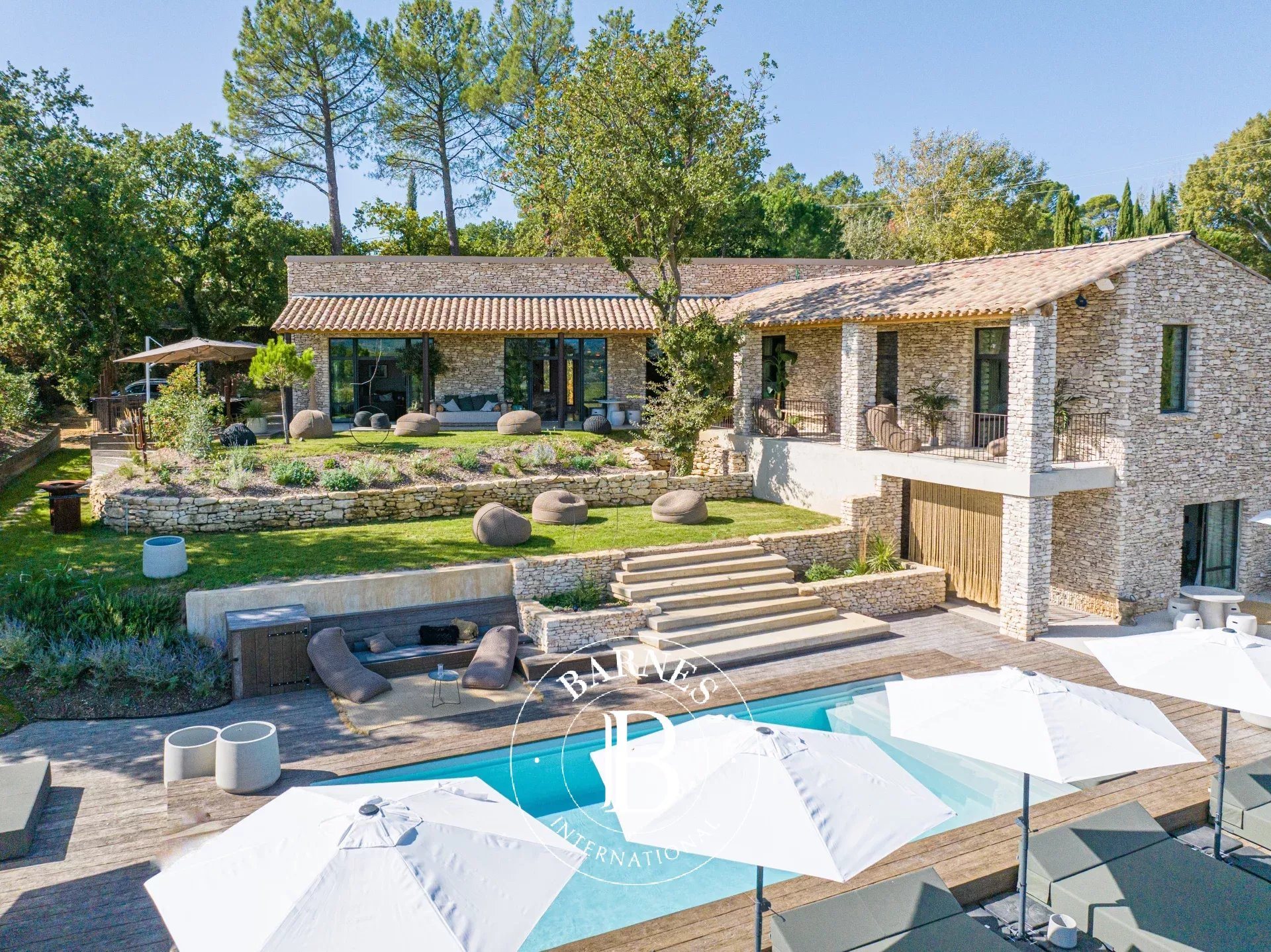 Maison à vendre, 190m², Gordes