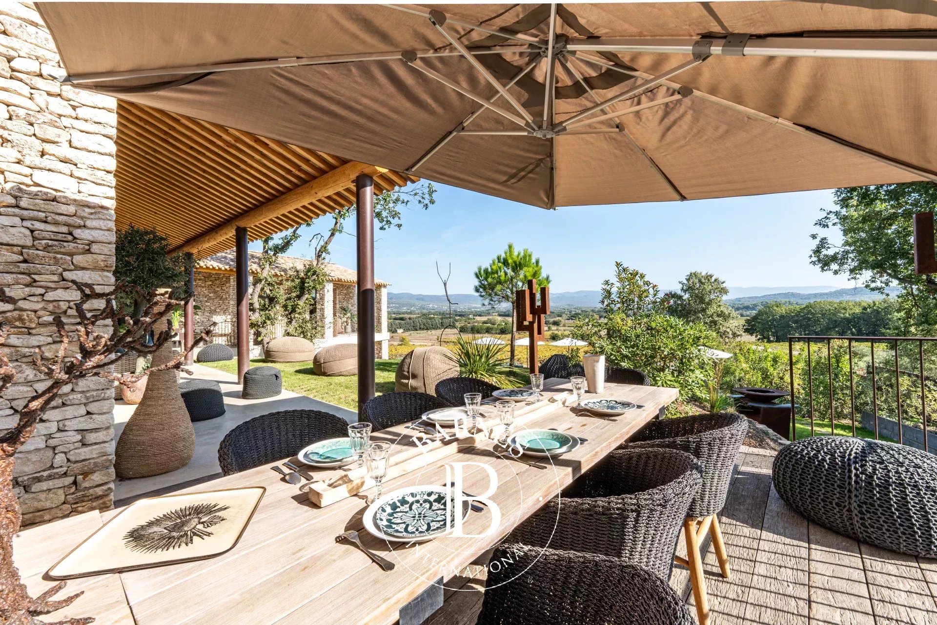Maison à vendre, 190m², Gordes