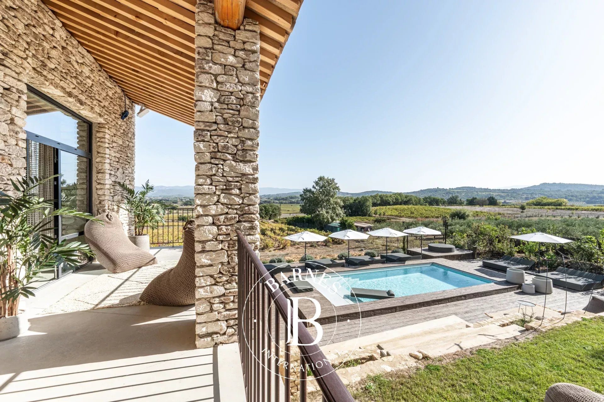 Maison à vendre, 190m², Gordes