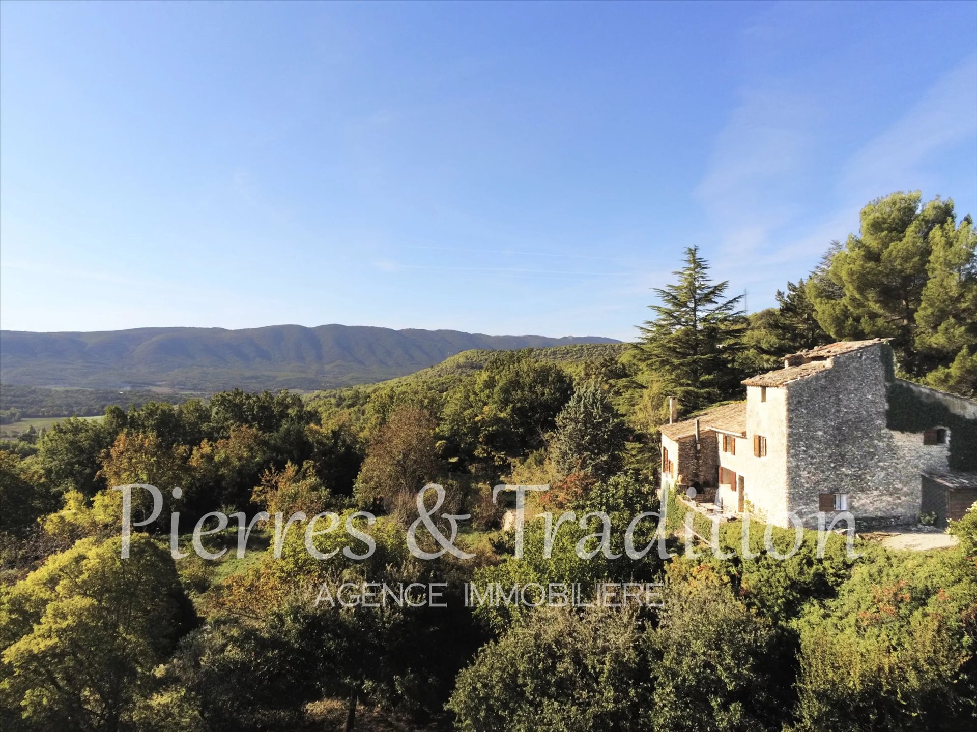 Maison à vendre, 145m², Viens
