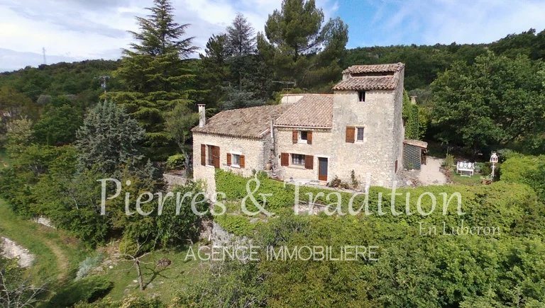 Maison à vendre, 145m², Viens