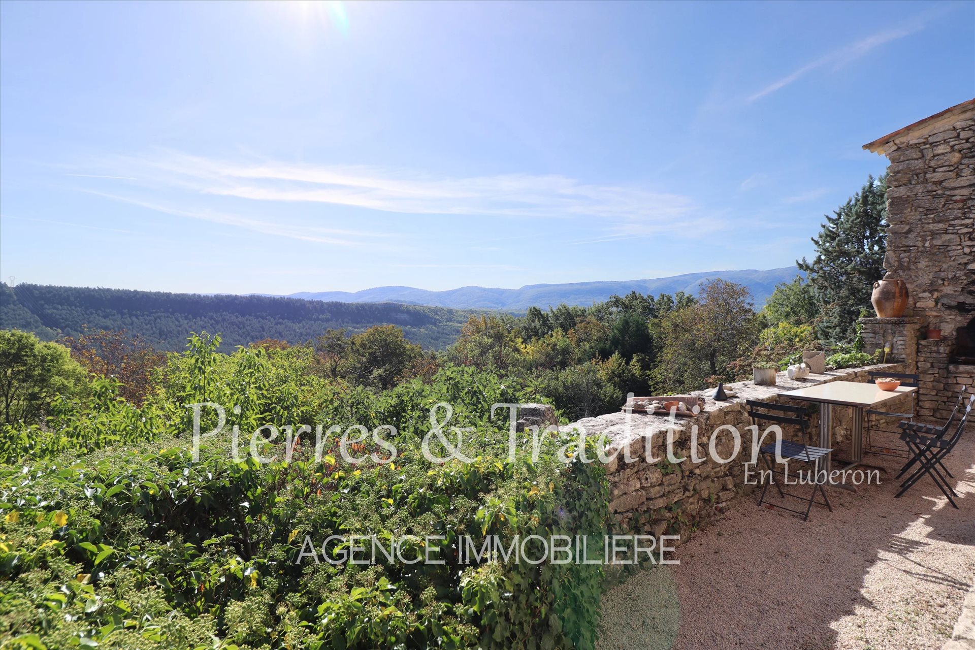 Maison à vendre, 145m², Viens