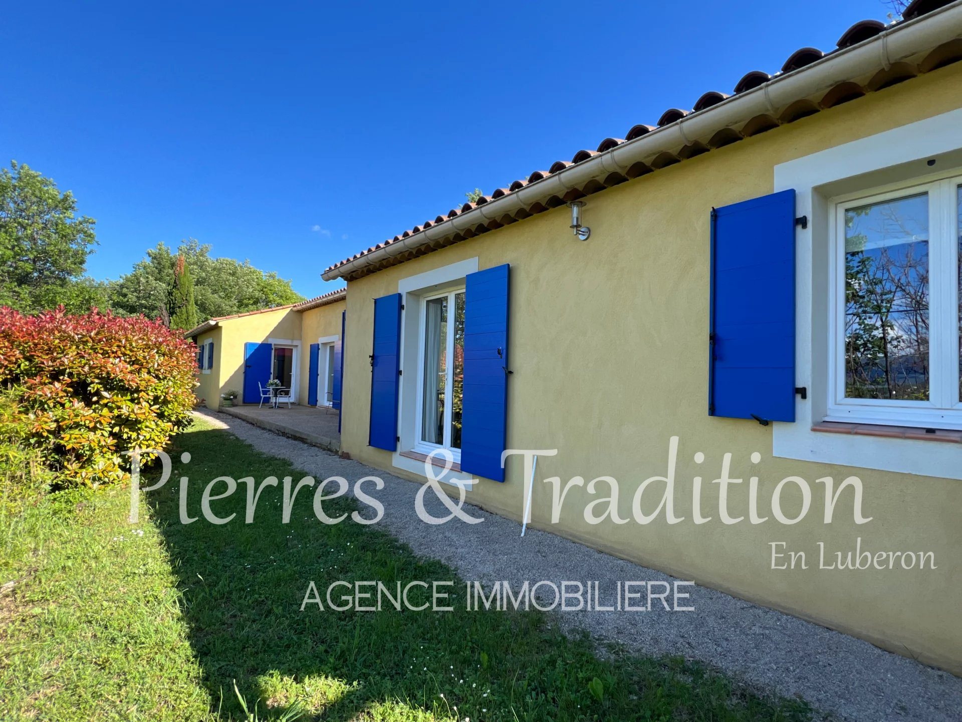 Maison à vendre, 225m², Apt