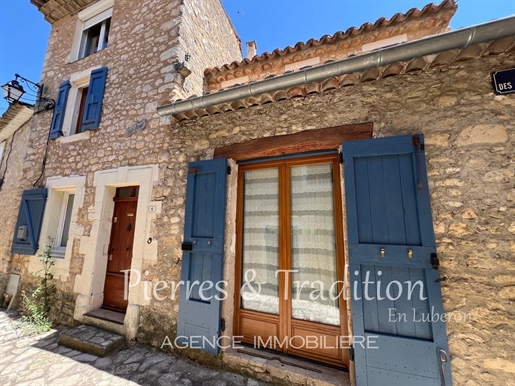 Maison 5 pièces 137 m² · à Céreste-en-Luberon · 137 m² · 233 000 €