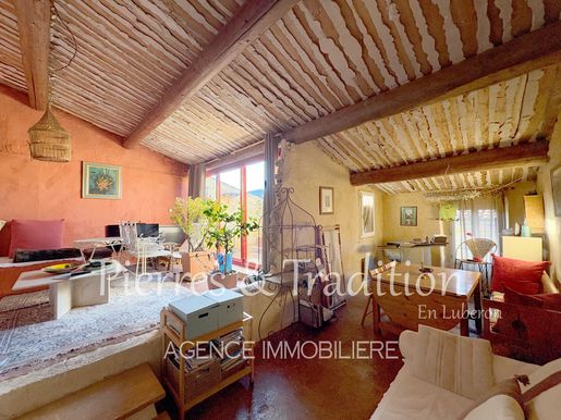 Maison 4 pièces 110 m² · à Saint-Martin-de-Castillon · 110 m² · 254 000 €