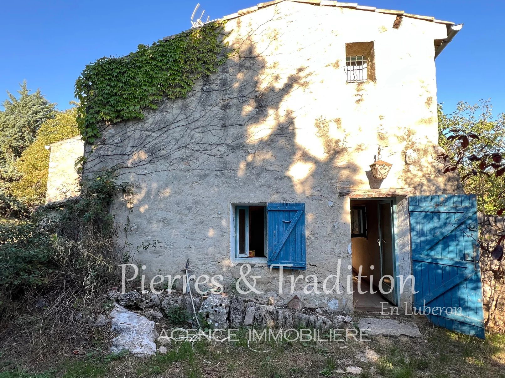 Maison à vendre, 106m², Reillanne