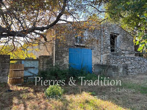 Maison 4 pièces 86 m² · à Reillanne · 86 m² · 450 000 €