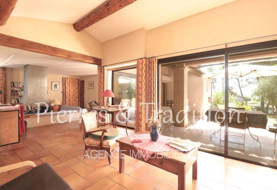 Maison à vendre, 140m², Joucas