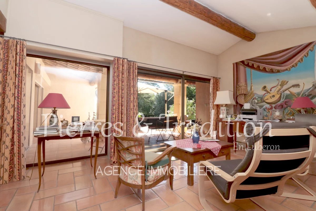 Maison à vendre, 140m², Joucas