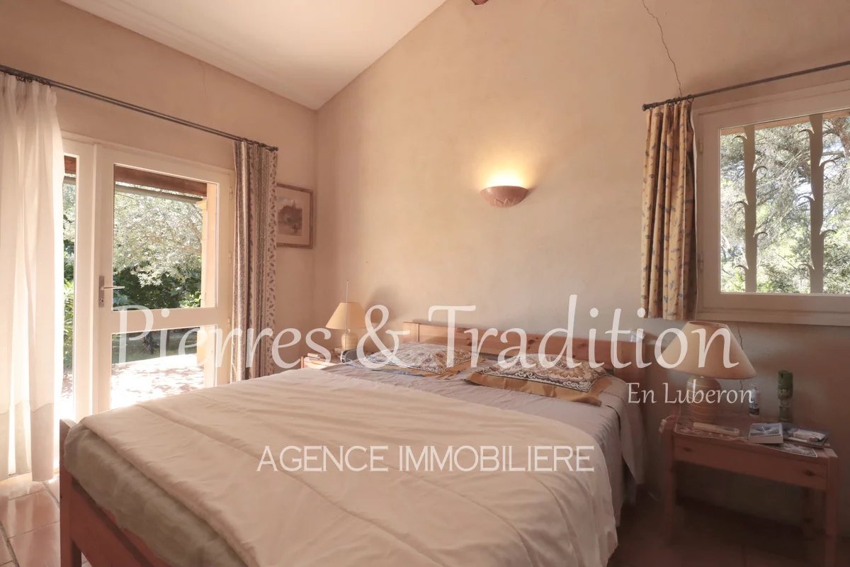Maison à vendre, 140m², Joucas
