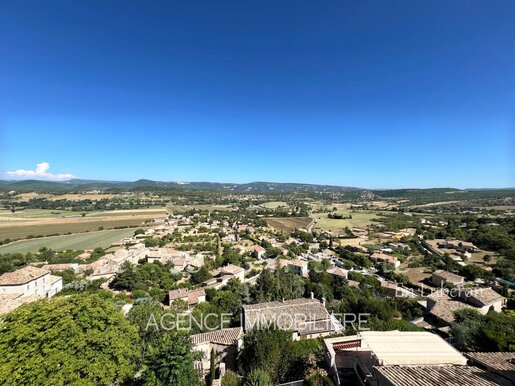 Maison 10 pièces 268 m² · à Simiane-la-Rotonde · 268 m² · 645 000 €