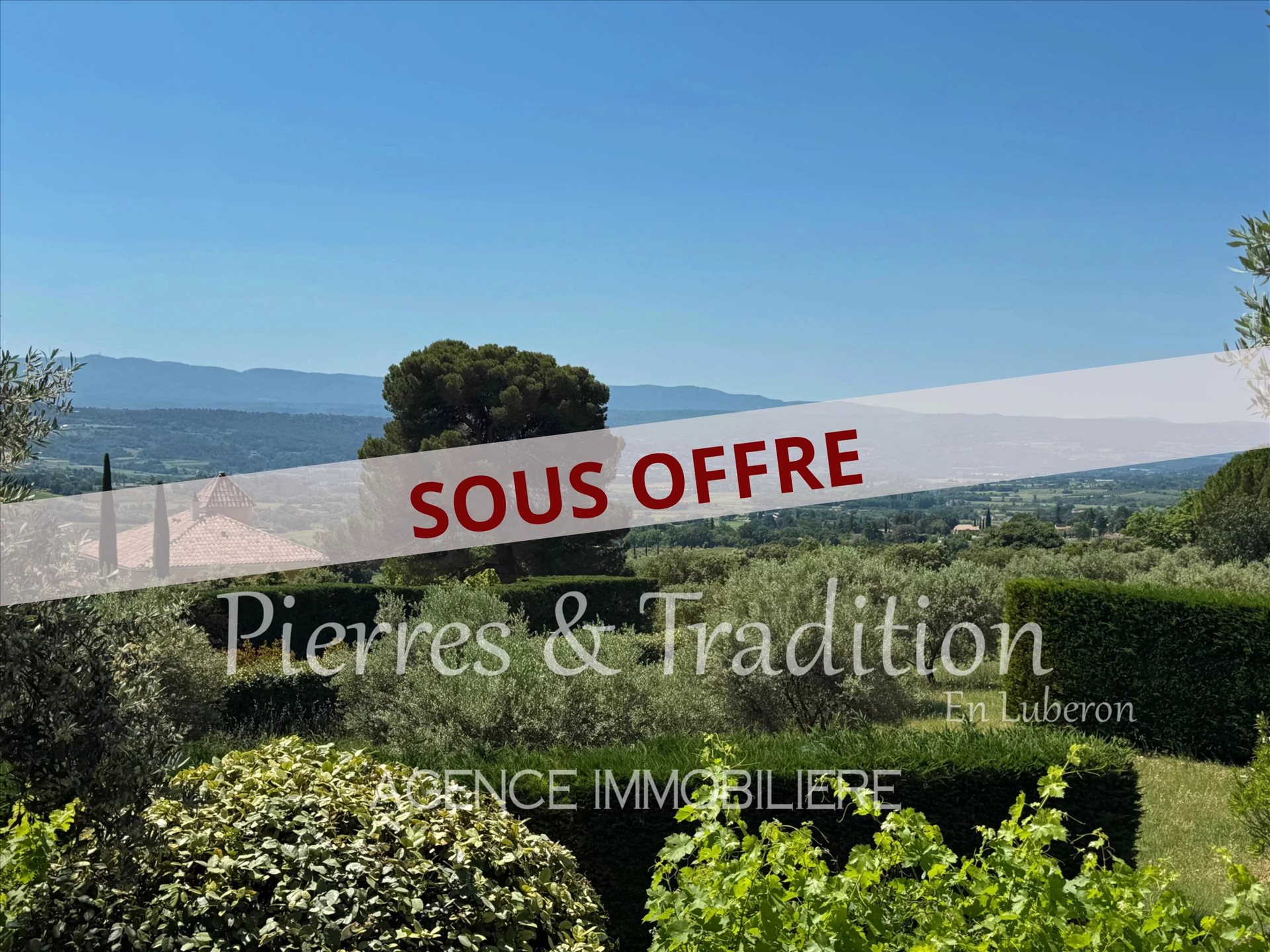 Maison à vendre, 169m², Saint-Saturnin-lès-Apt