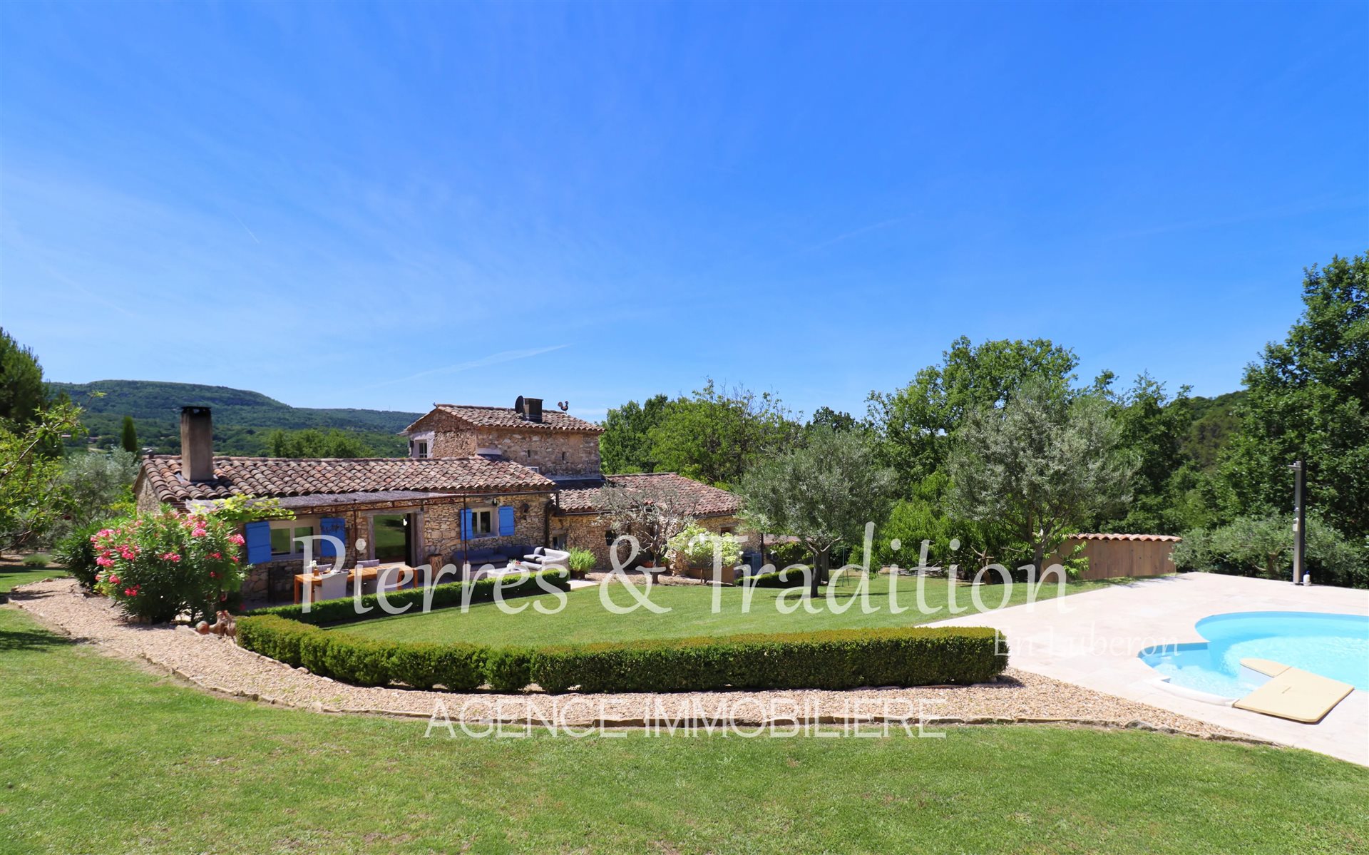 Maison à vendre, 115m², Apt