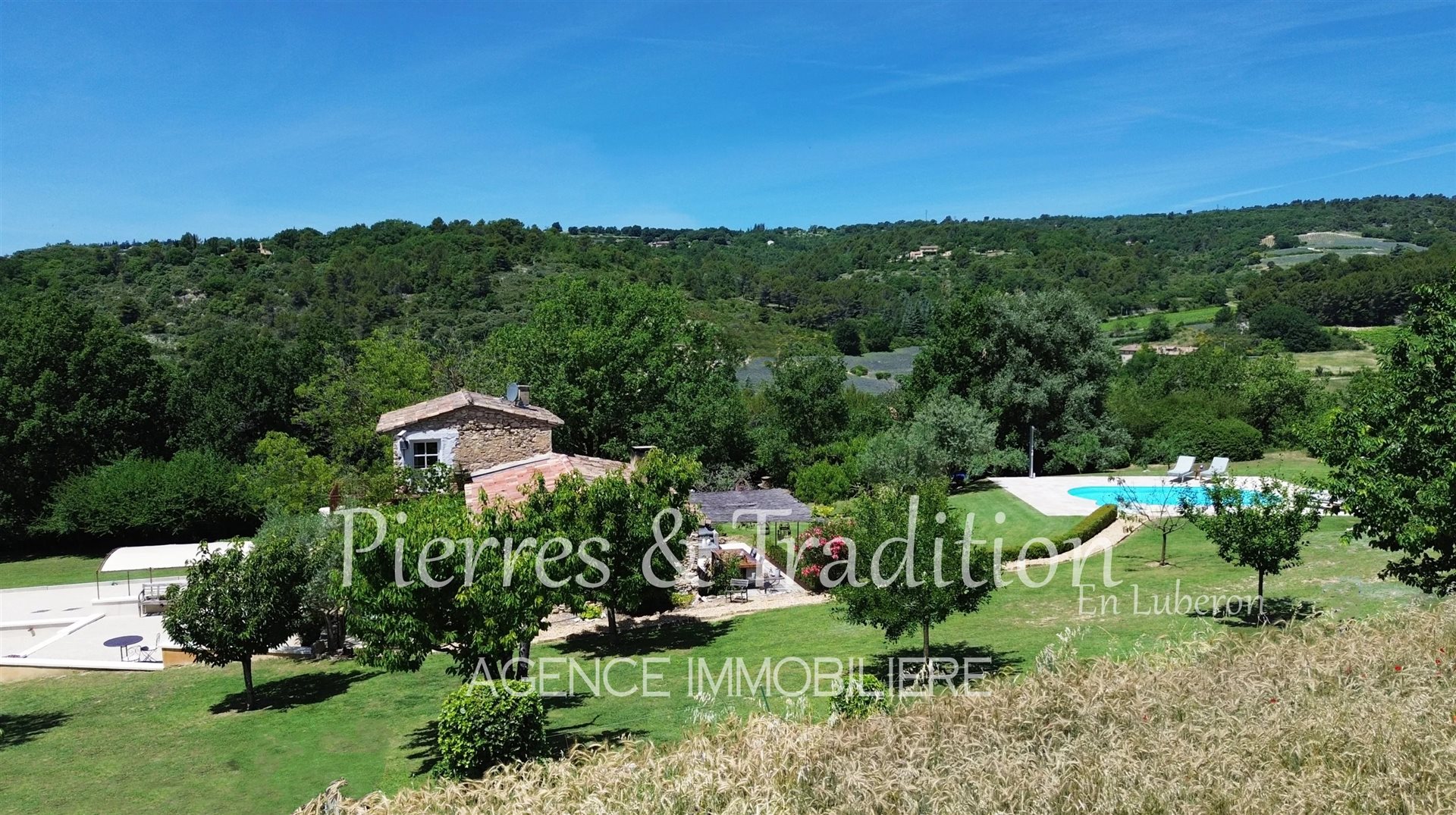 Maison à vendre, 115m², Apt