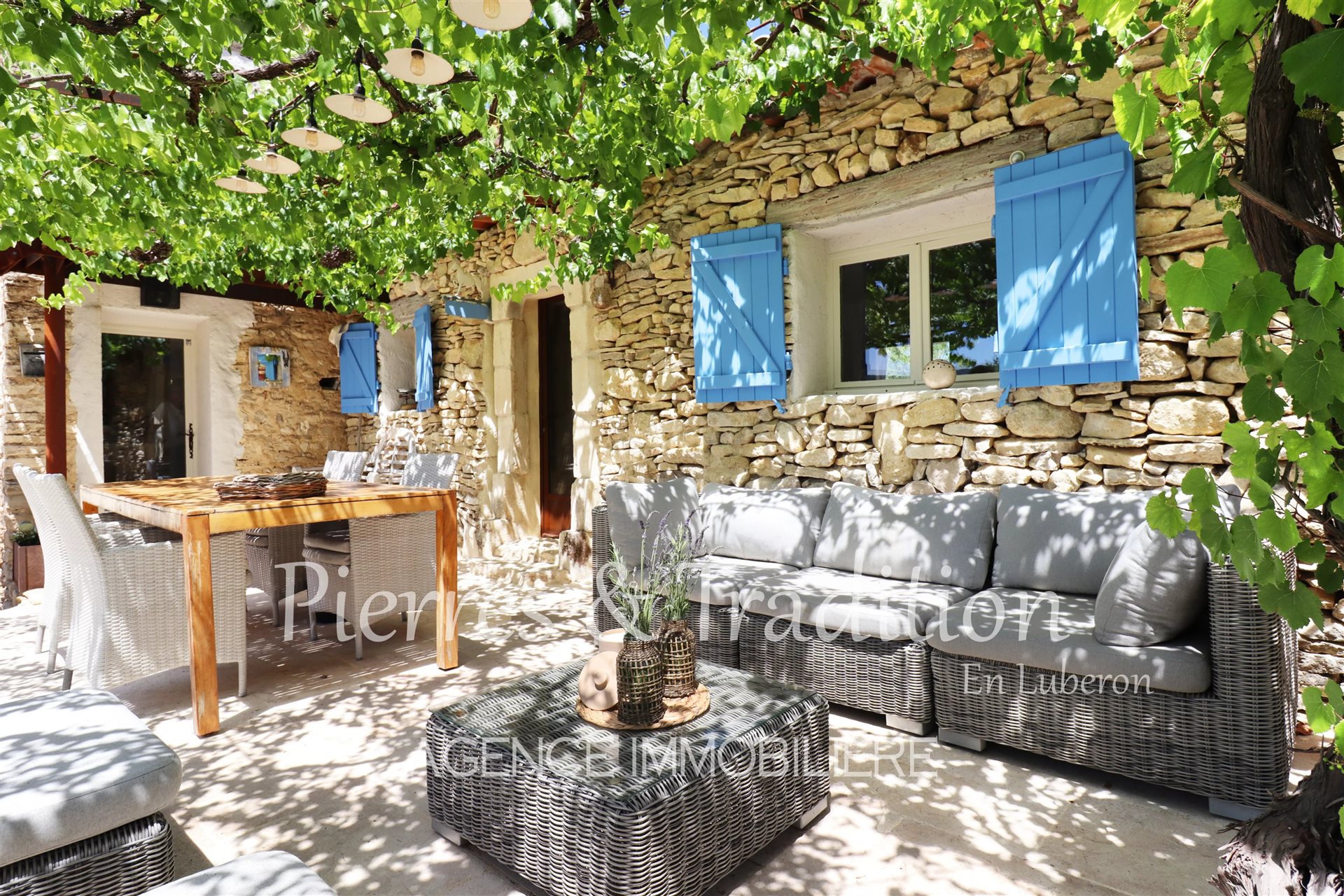 Maison à vendre, 115m², Apt