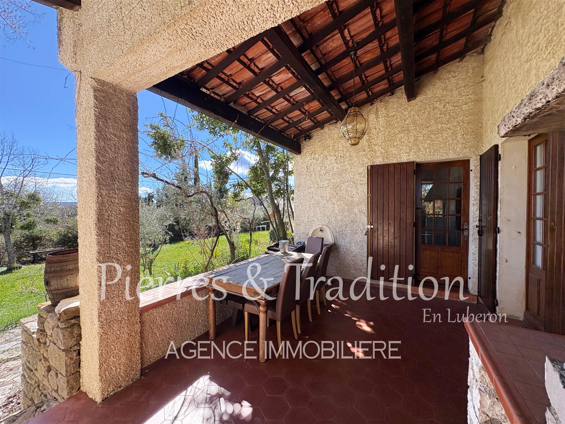 Maison à vendre, 95m², Reillanne