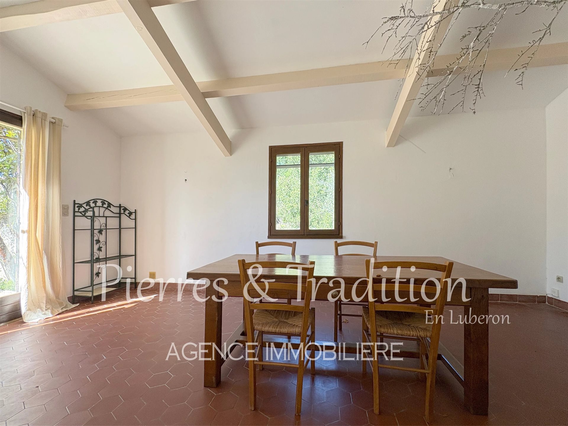 Maison à vendre, 95m², Reillanne