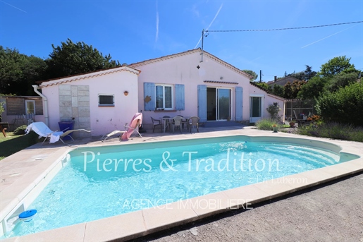 Maison 4 pièces 84 m² · à Céreste-en-Luberon · 84 m² · 257 000 €