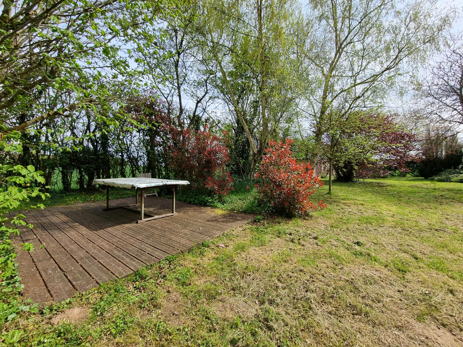 Maison à vendre, 49m², Bernay