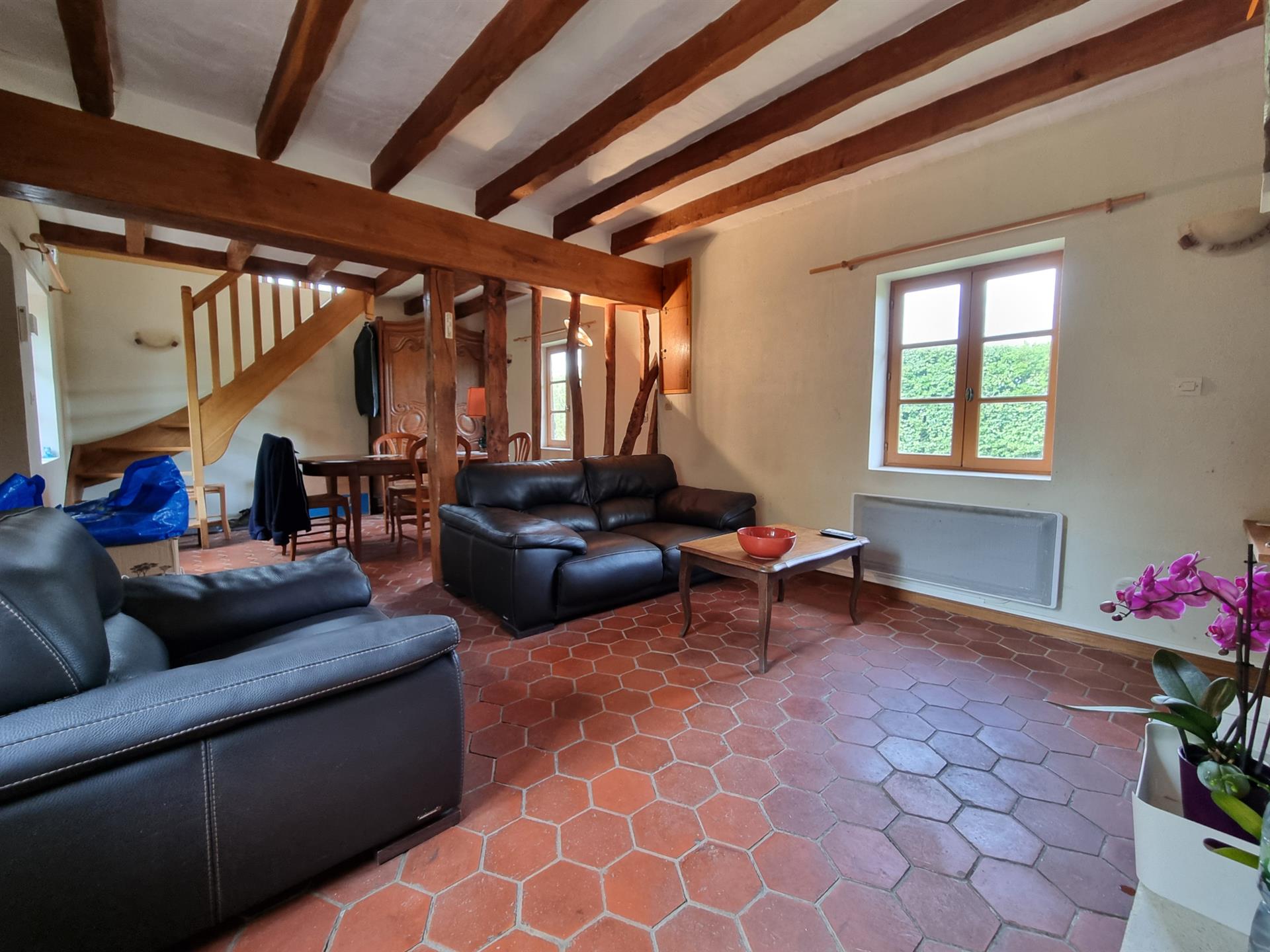 Maison à vendre, 49m², Bernay