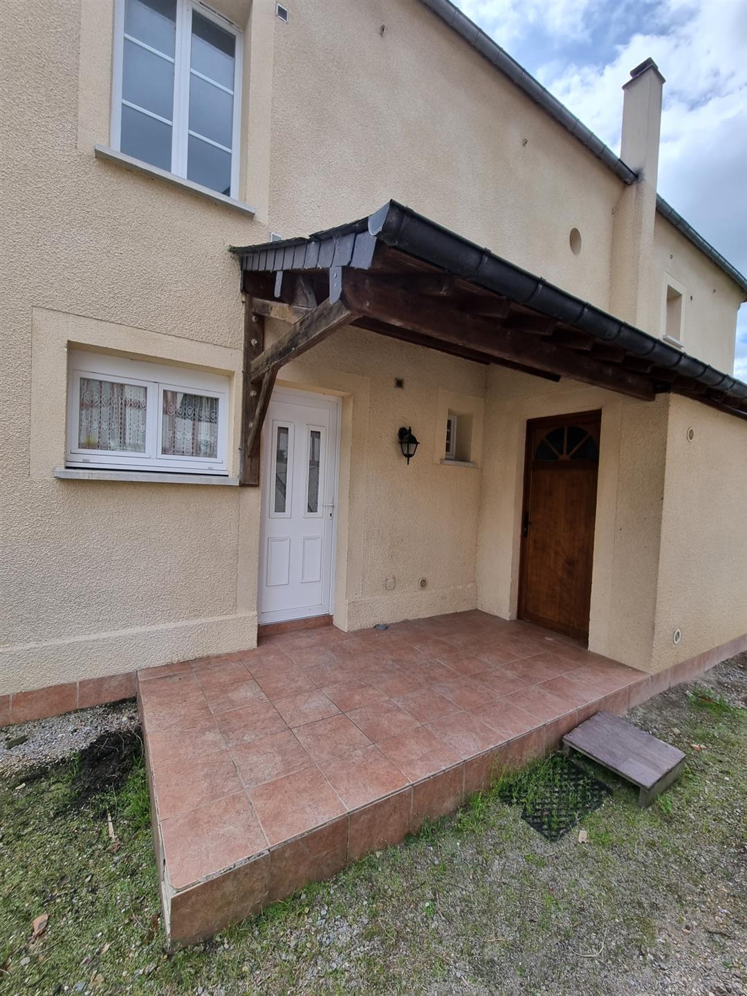 Maison à vendre, 99m², Bernay