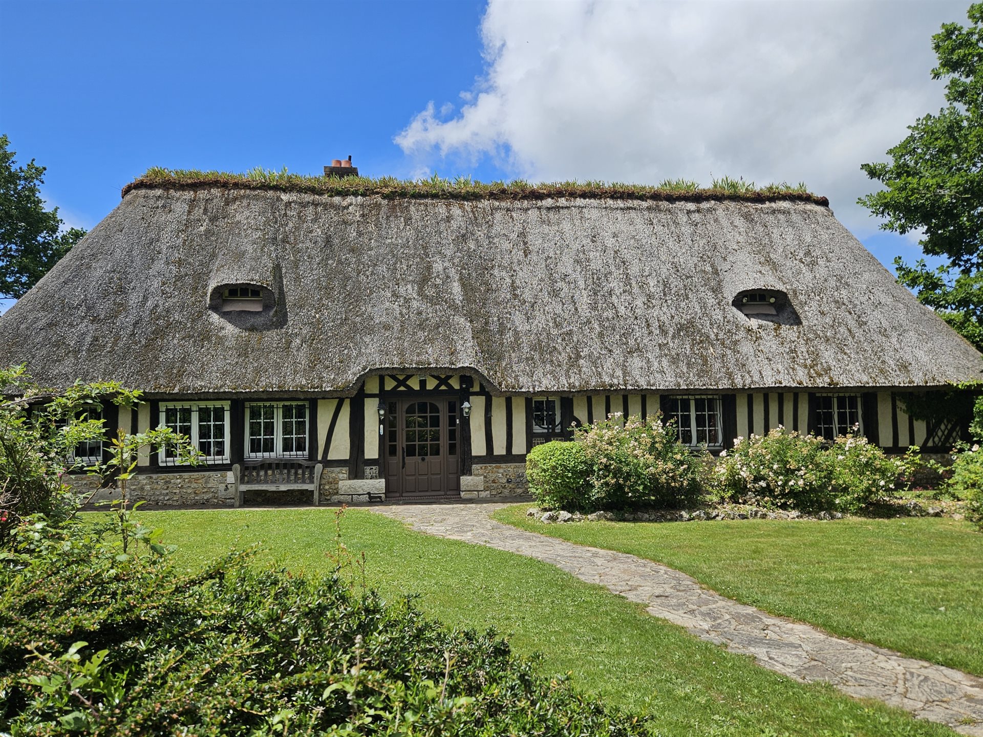 Maison à vendre, 150m², Bernay