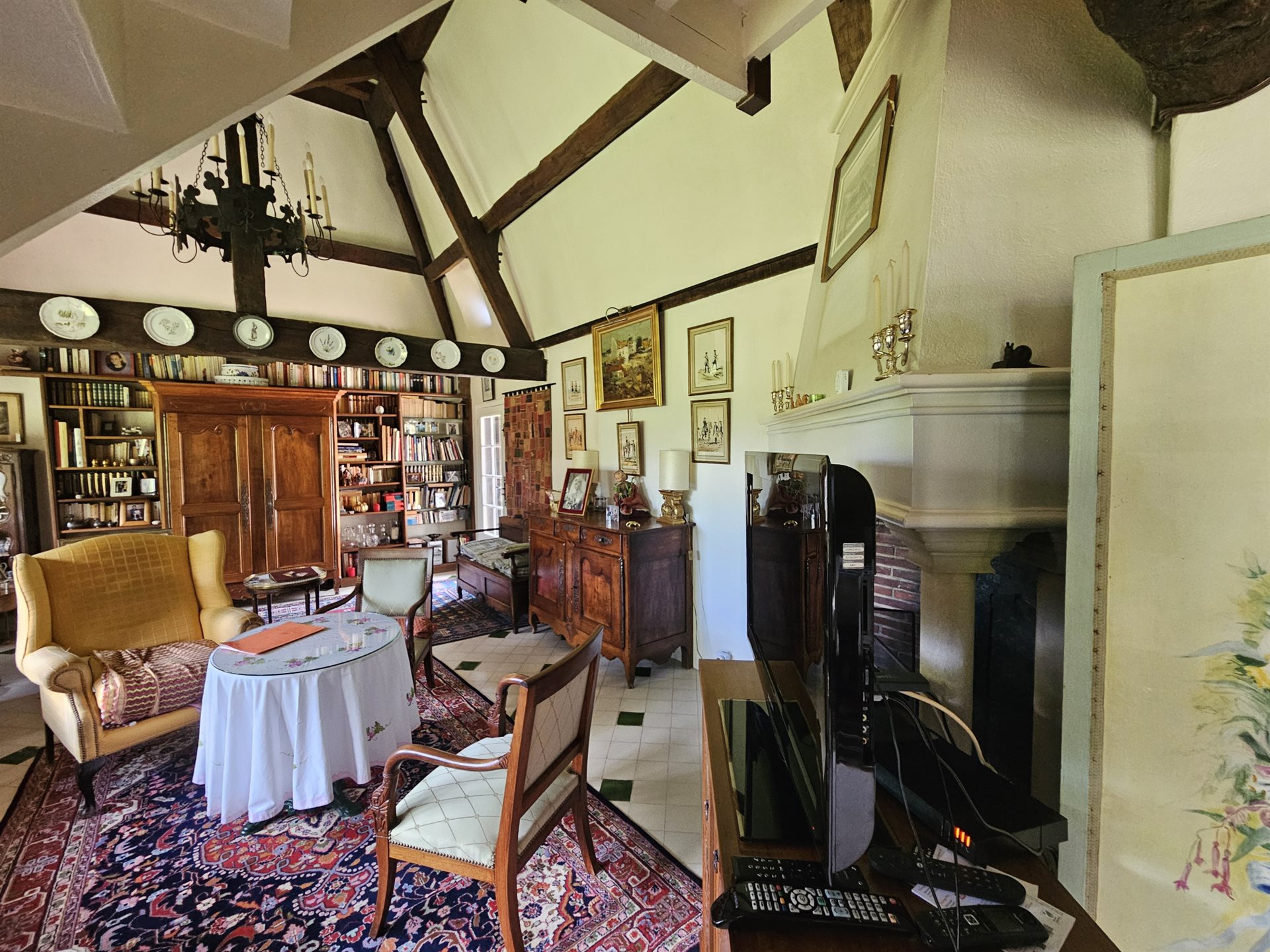 Maison à vendre, 150m², Bernay