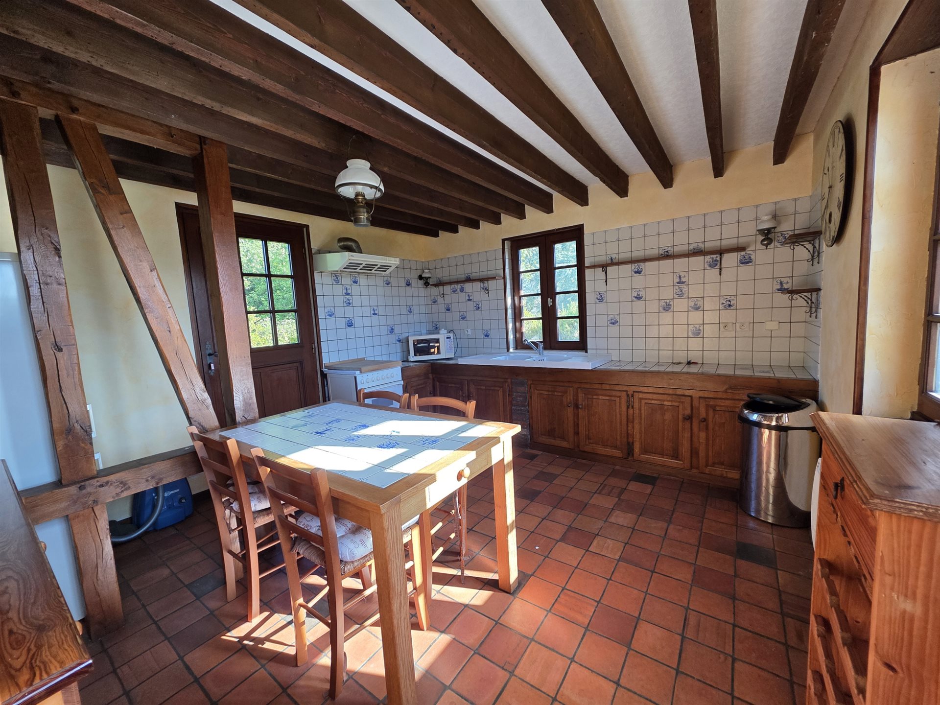 Maison à vendre, 128m², Bernay