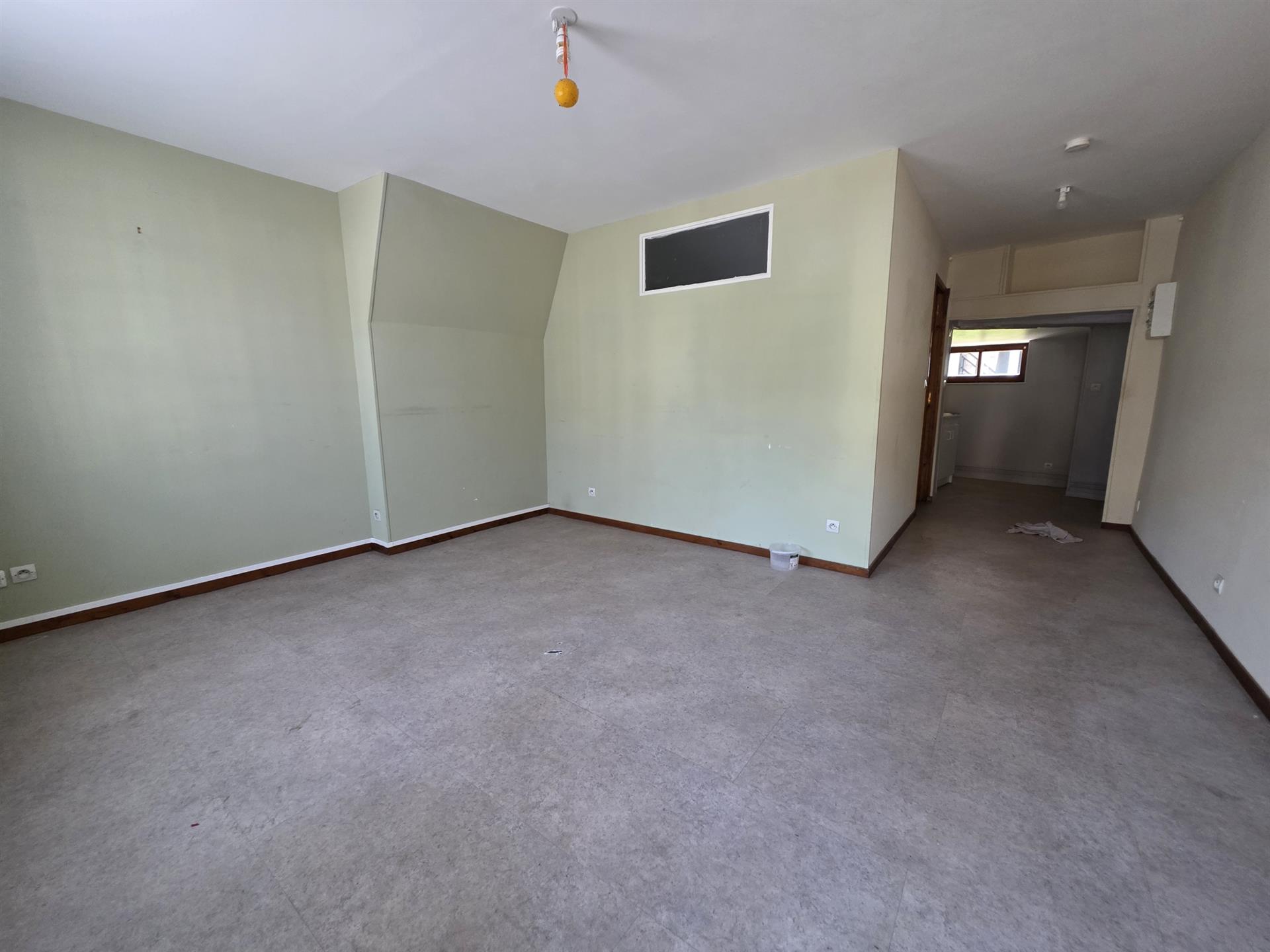 Appartement à vendre, 35m², Bernay