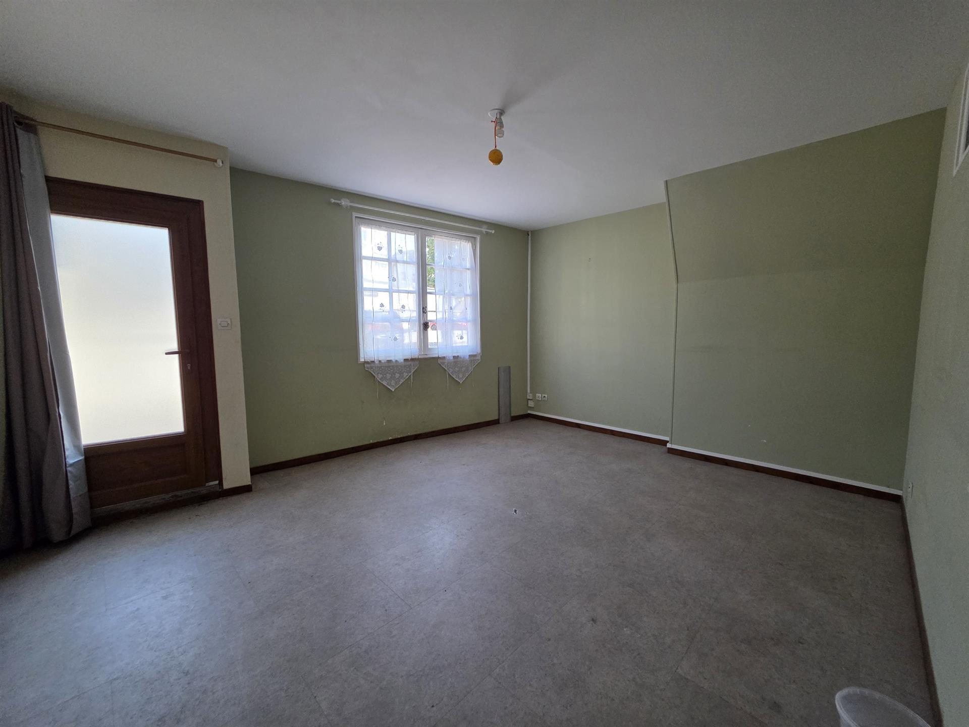 Appartement à vendre, 35m², Bernay