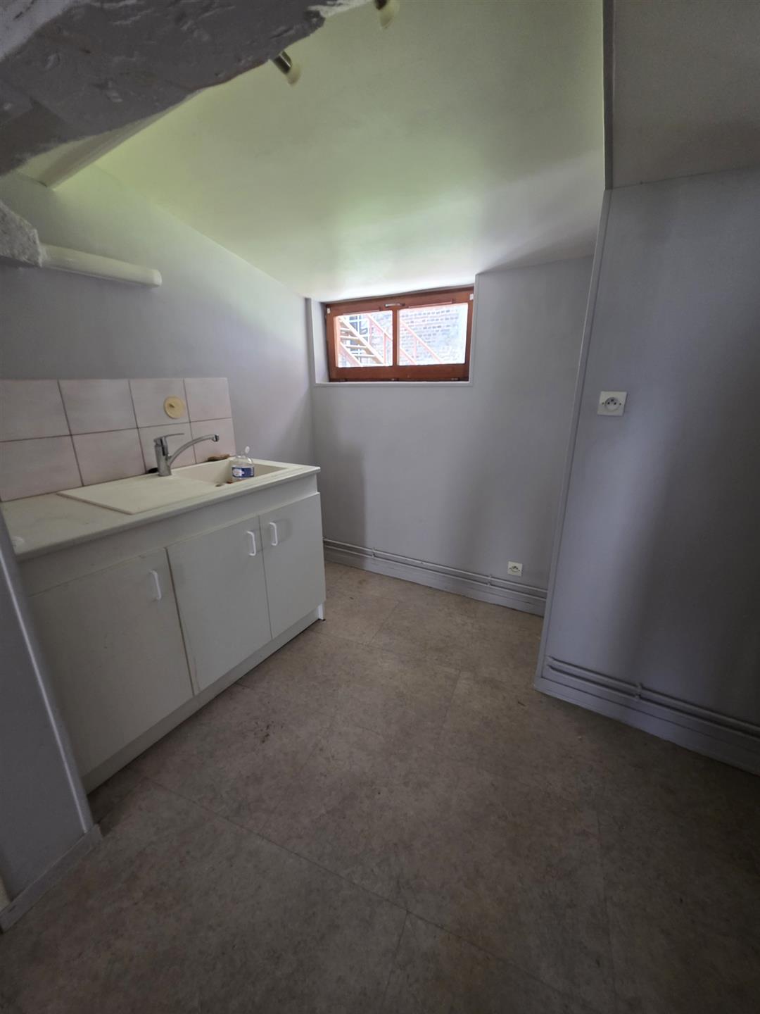 Appartement à vendre, 35m², Bernay