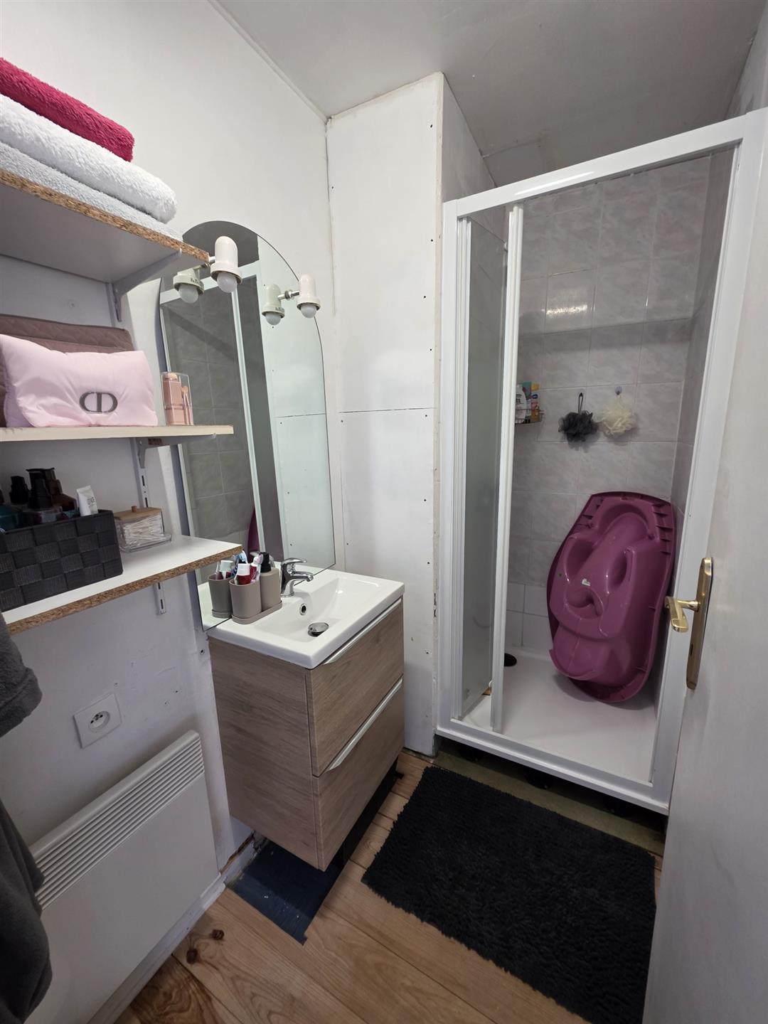 Maison à vendre, 94m², Bernay