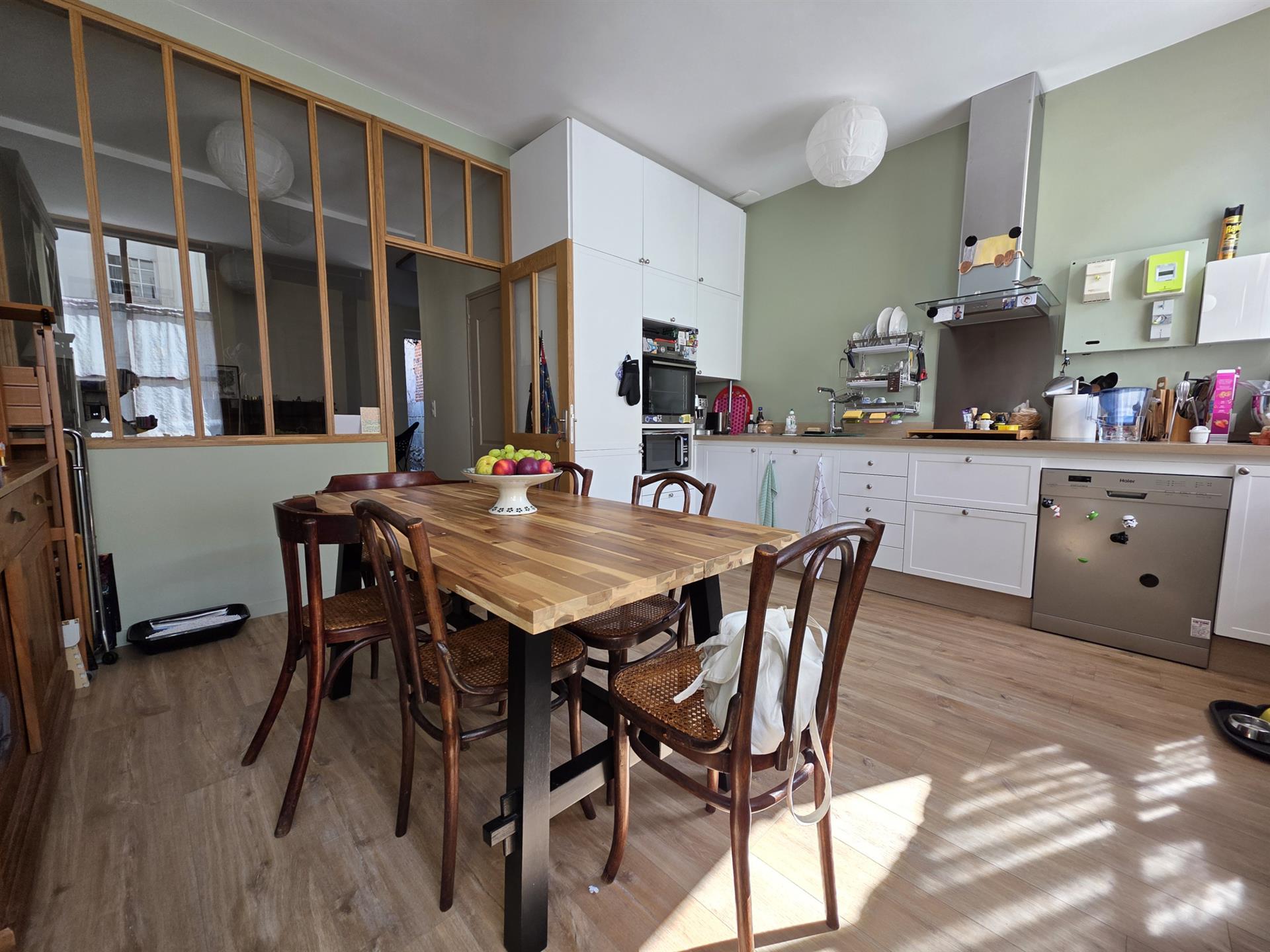 Maison à vendre, 112m², Bernay