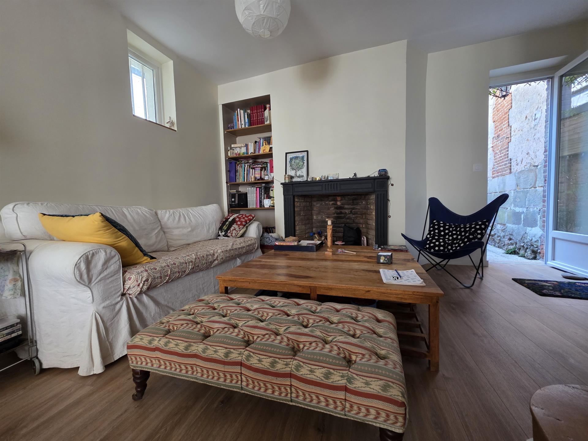 Maison à vendre, 112m², Bernay
