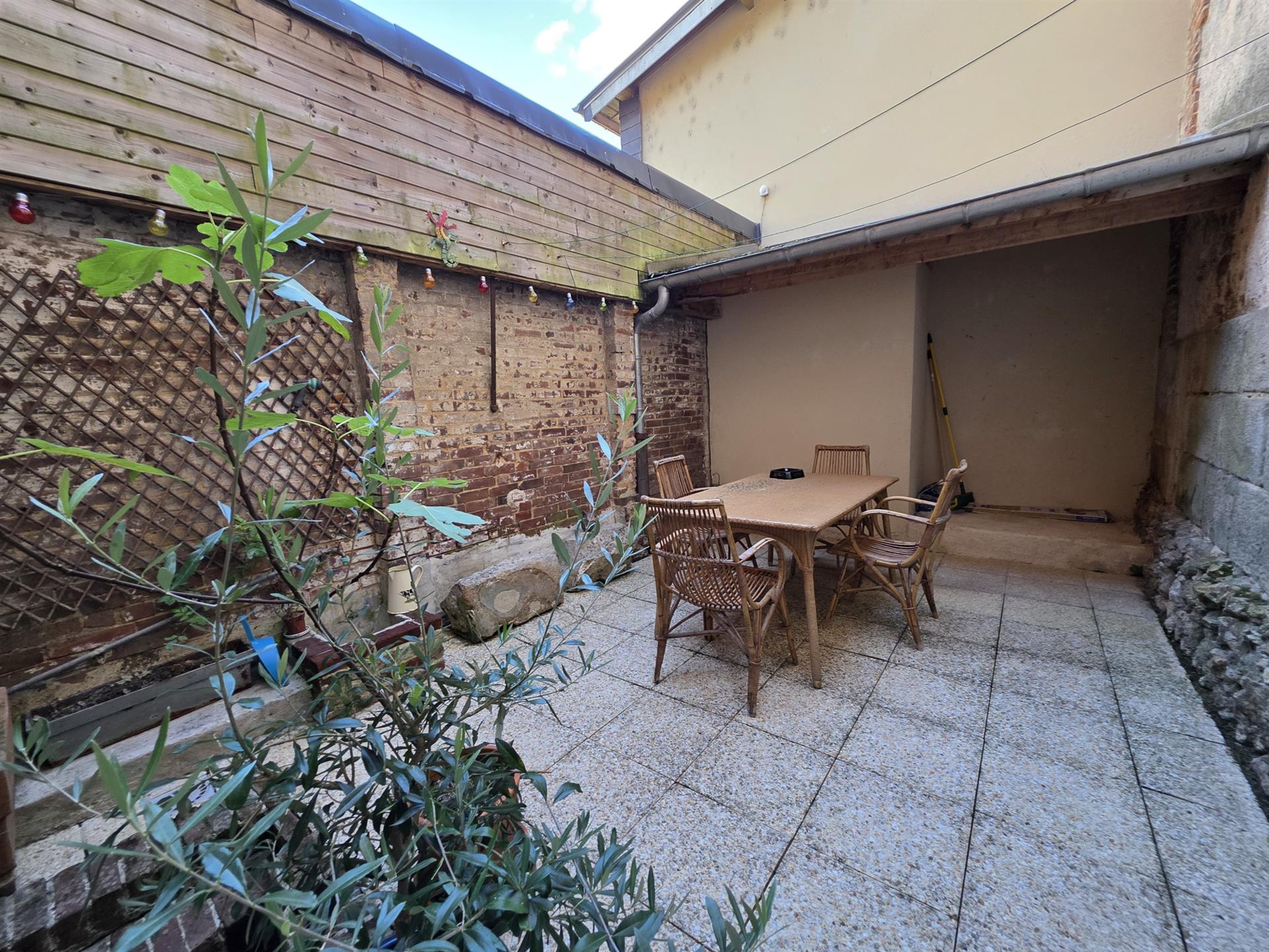 Maison à vendre, 112m², Bernay